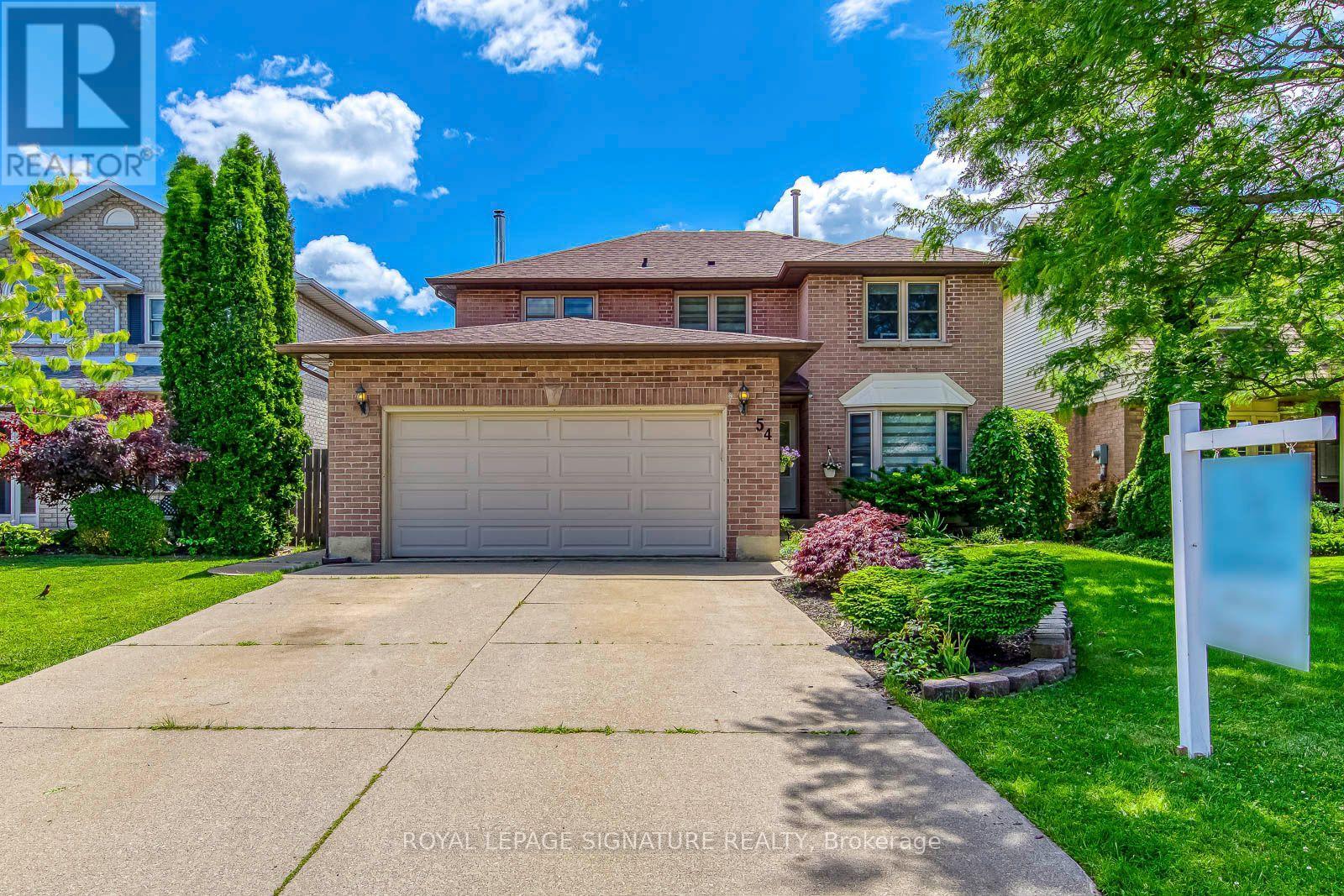 54 RANDOLF COURT - 1