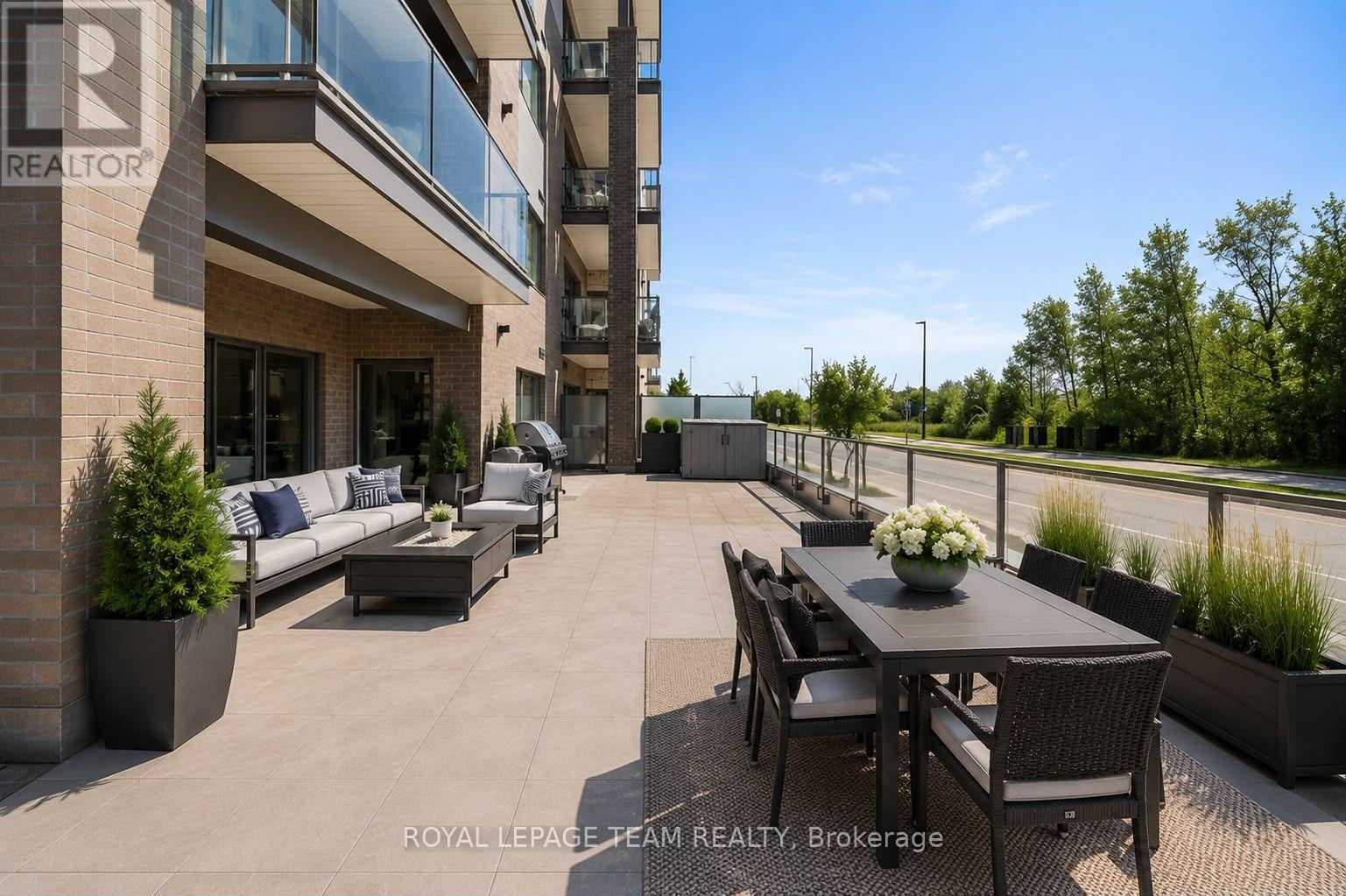 #103 280 HERZBERG ROAD - 33