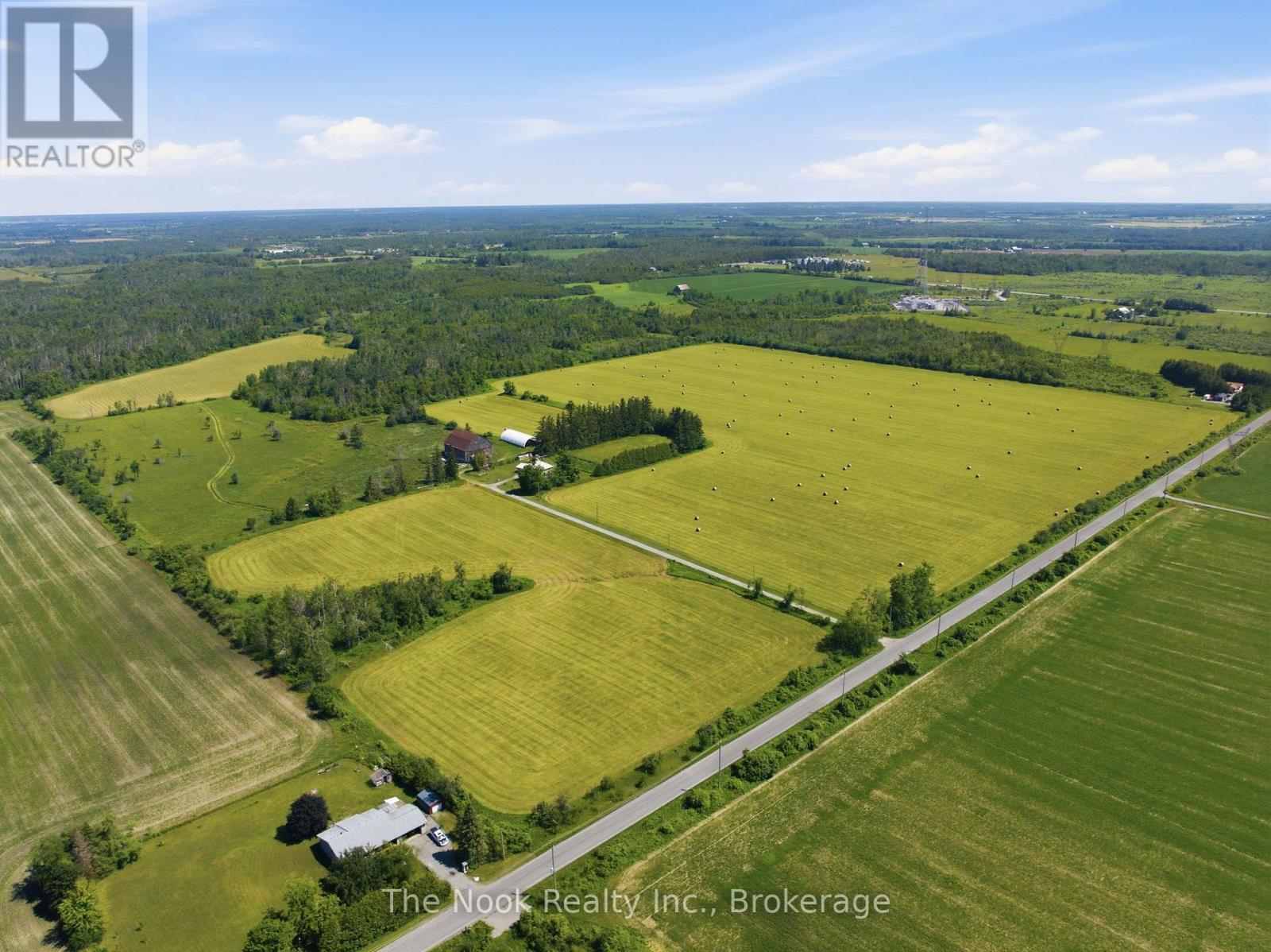 1245 CONCESSION 3 ROAD, Brock — photo 3