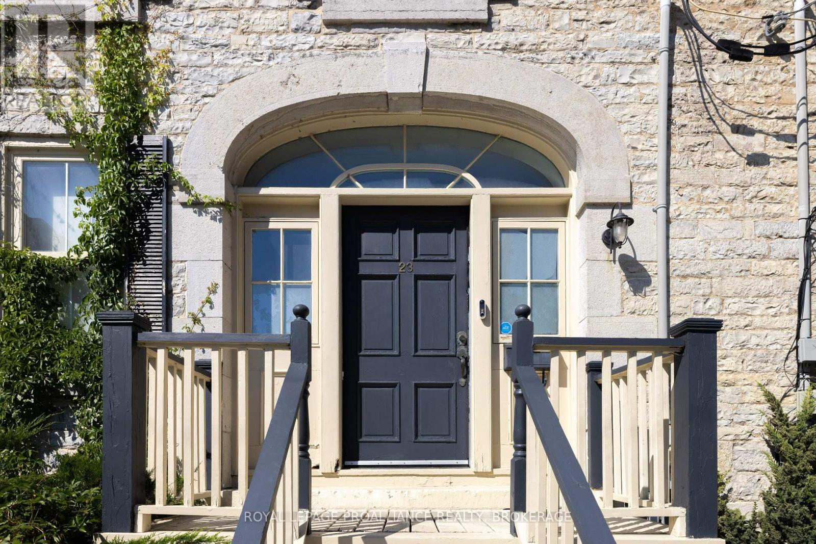 23 EARL STREET - 5