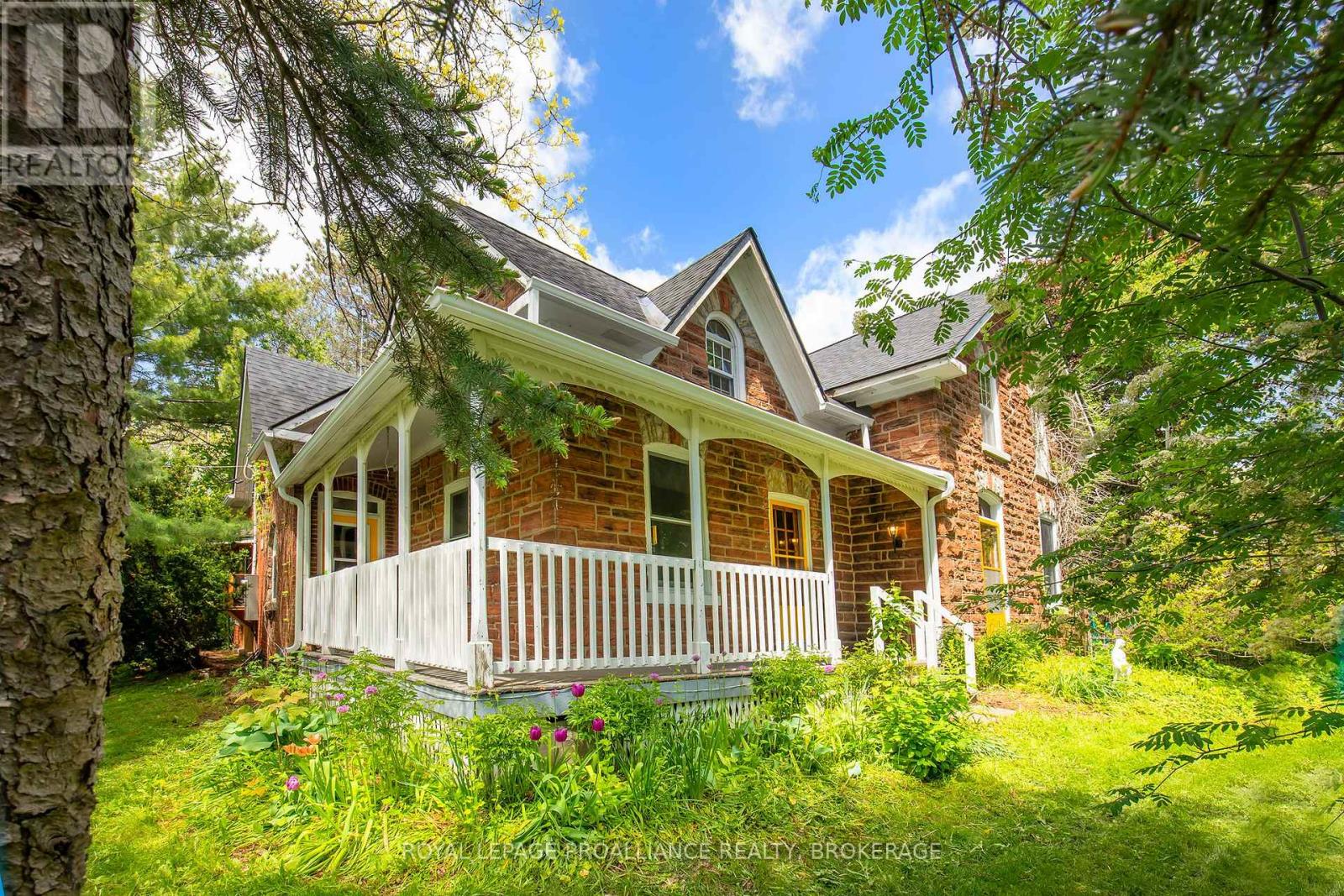 2345 HUGHES ROAD - 1