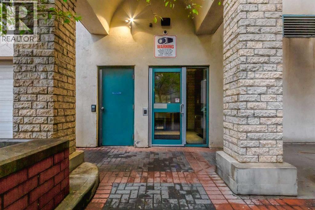 #1014 1111 6 Avenue SW - 32