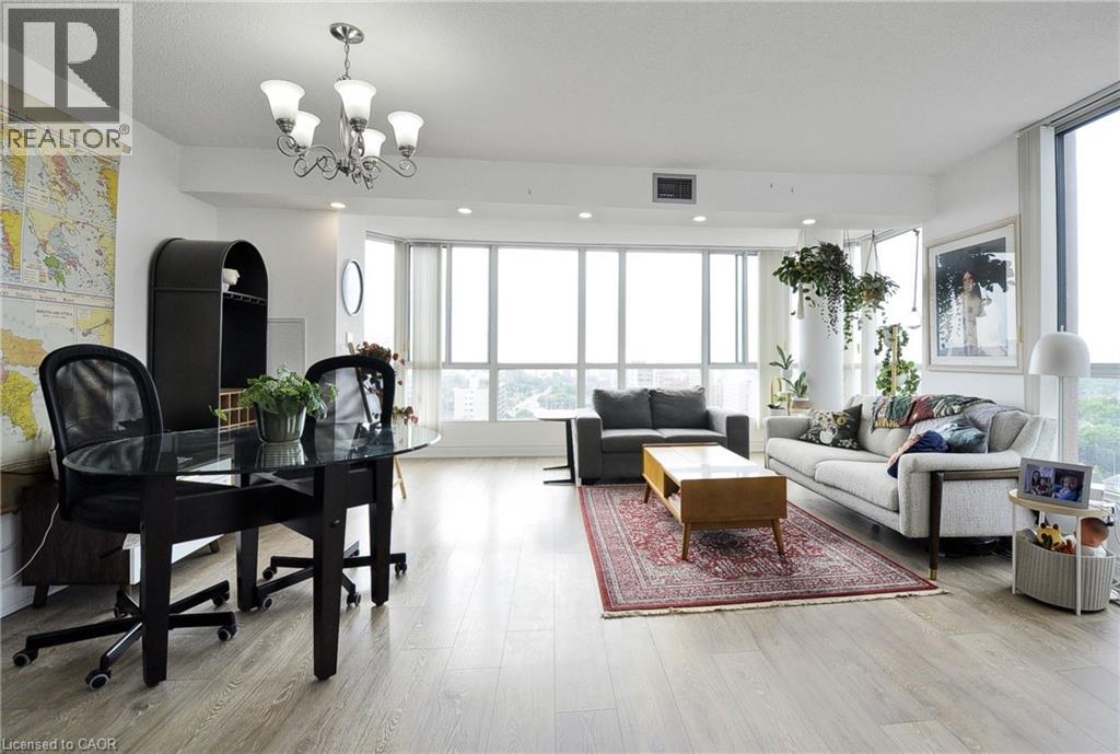 #1003 145 HILLCREST Avenue - Image 8