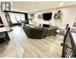 4pc Ensuite bath - 1 Lloyd Avenue, Fillmore, SK S0G1N0 Photo 7