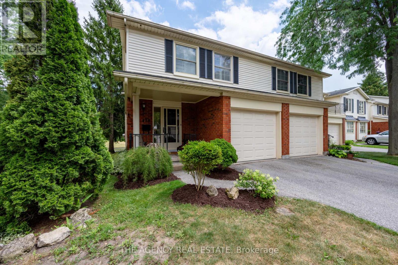 #70 470 WILKINS STREET - 1