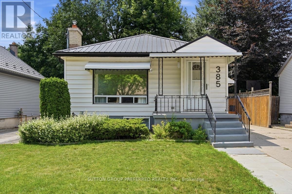 385 AVONDALE ROAD, London East (East H)