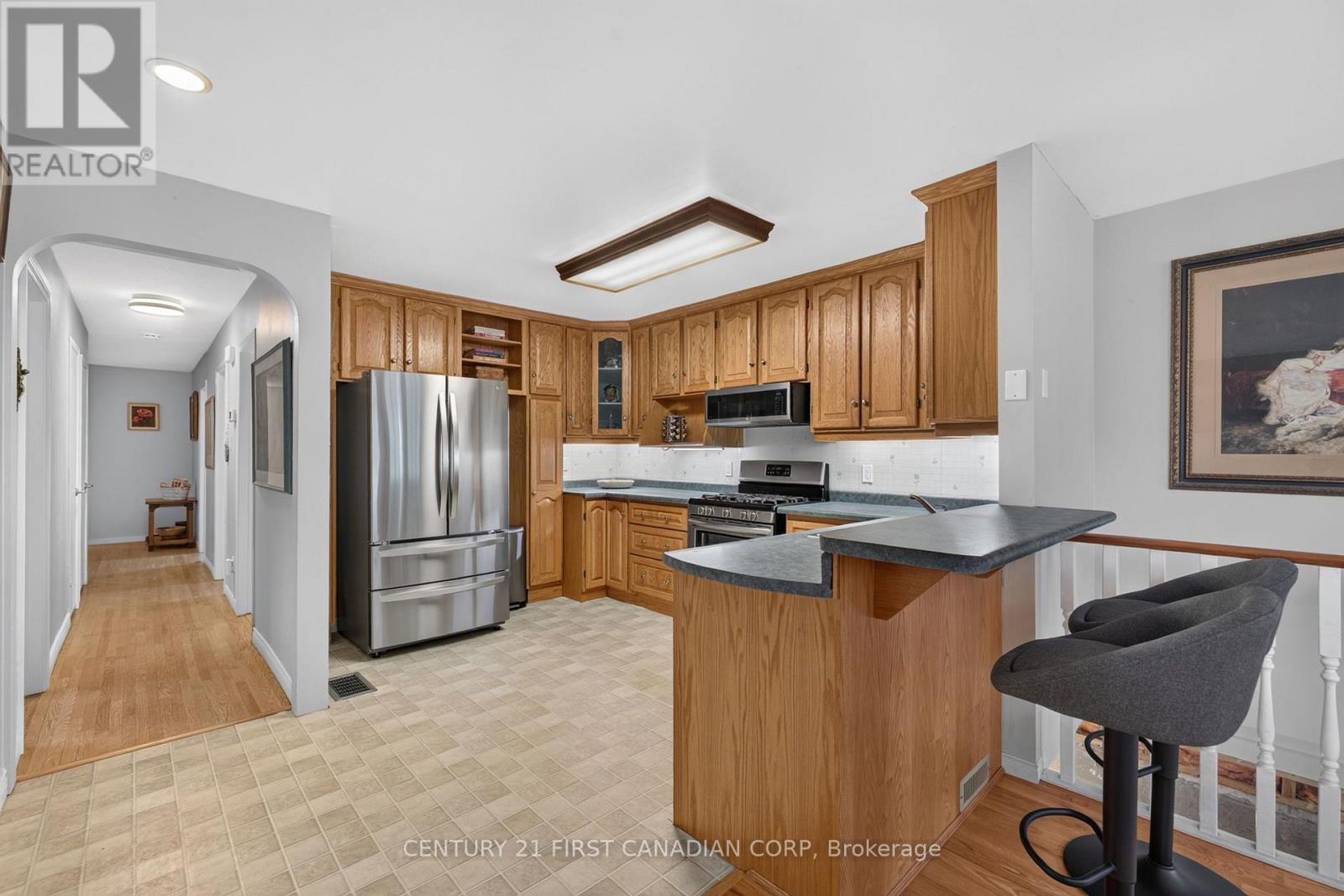 11 CORNELL CRESCENT - 17