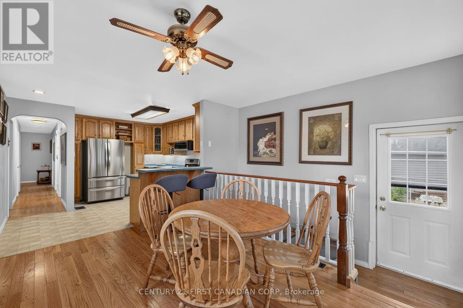 11 CORNELL CRESCENT - 18
