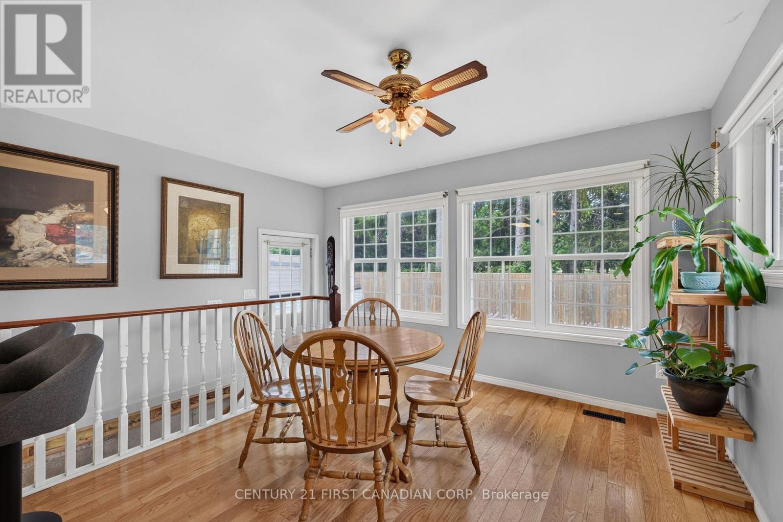 11 CORNELL CRESCENT - 19