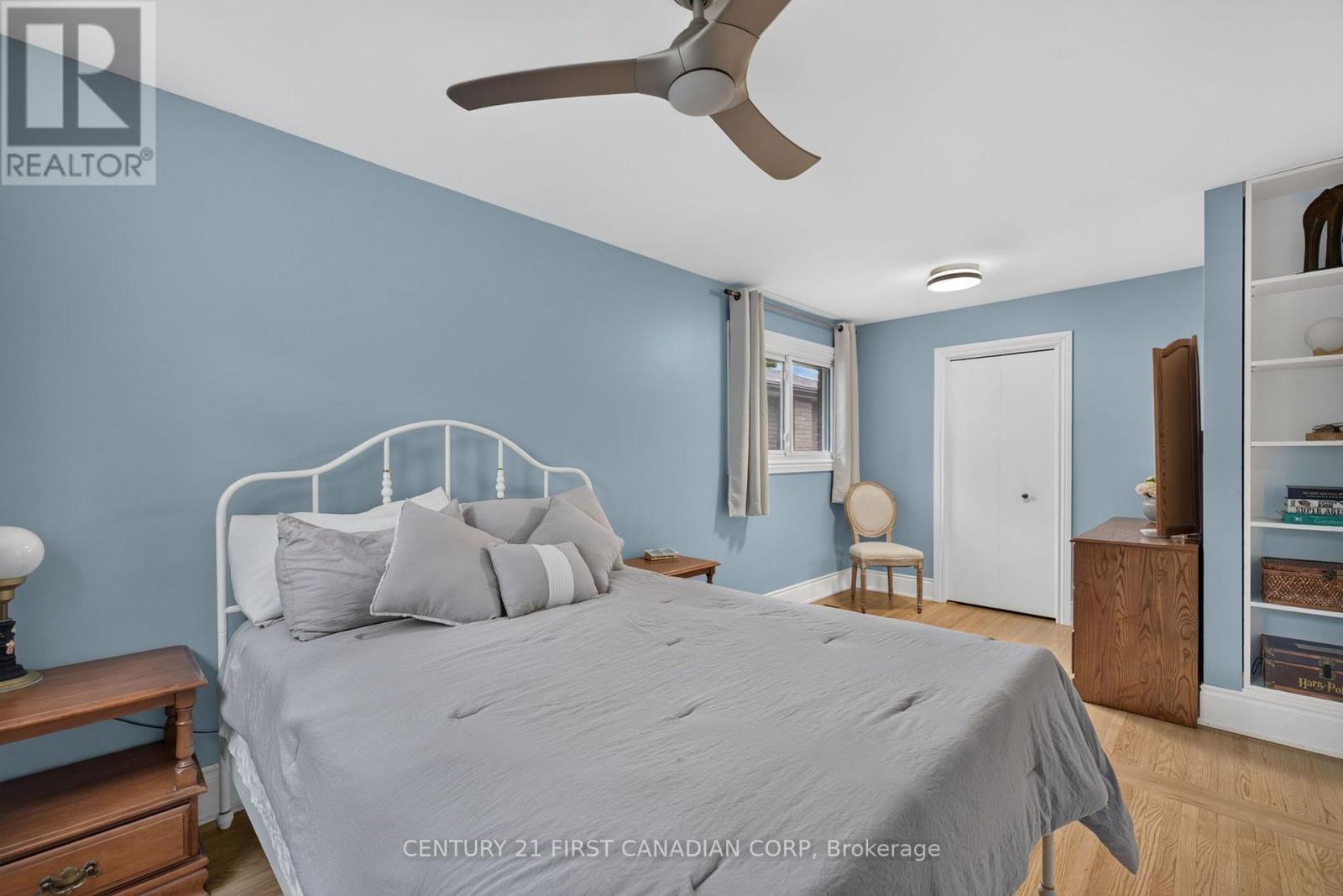 11 CORNELL CRESCENT - 20