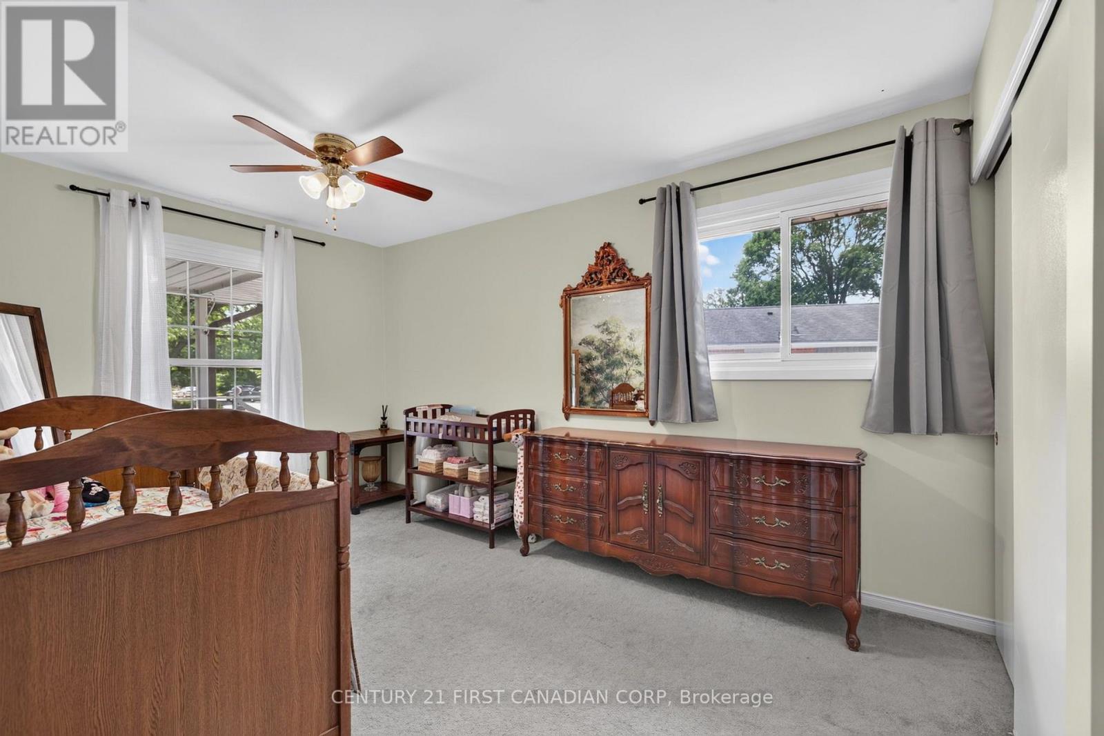 11 CORNELL CRESCENT - 8