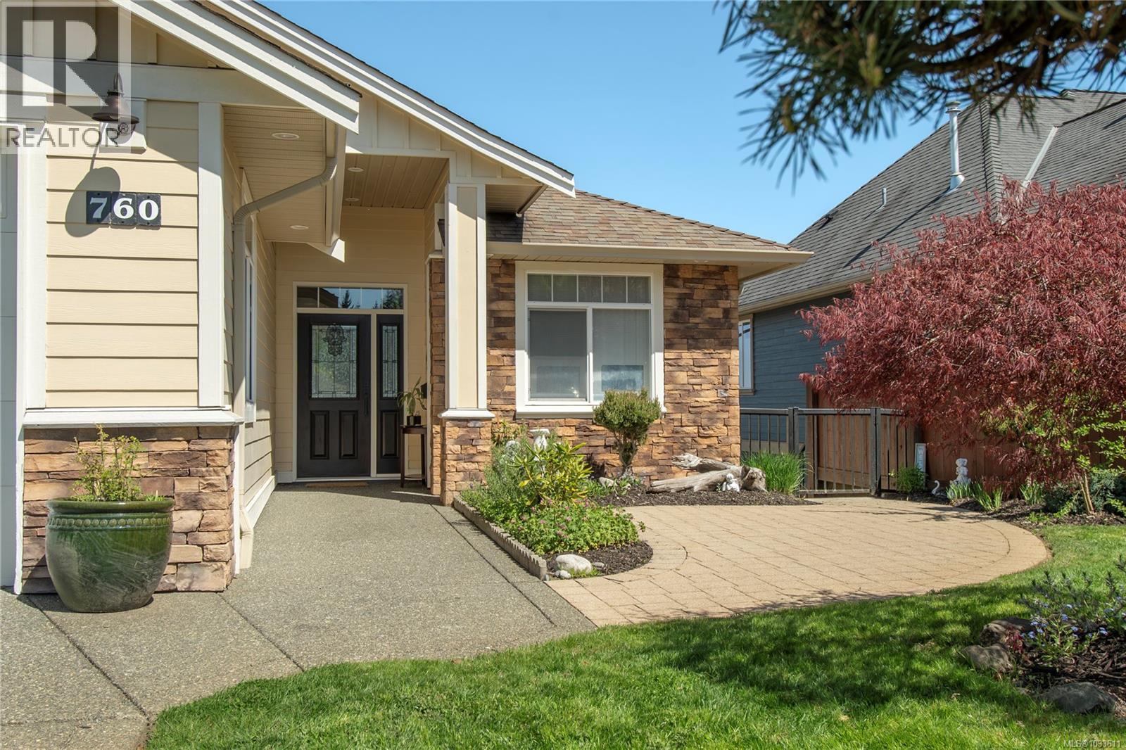 760 Timberline Dr, Campbell River — photo 3