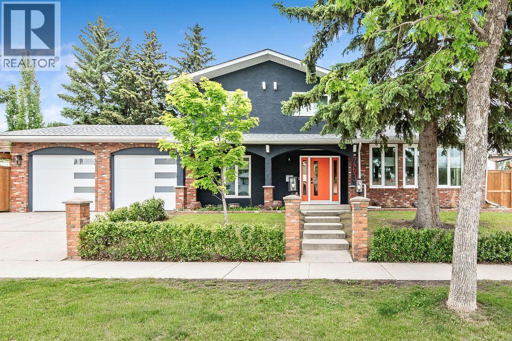 263 Silvergrove Place NW - 1
