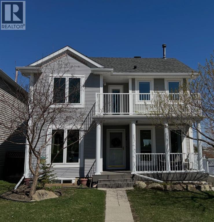 188 Tuscany Valley Drive NW - 3