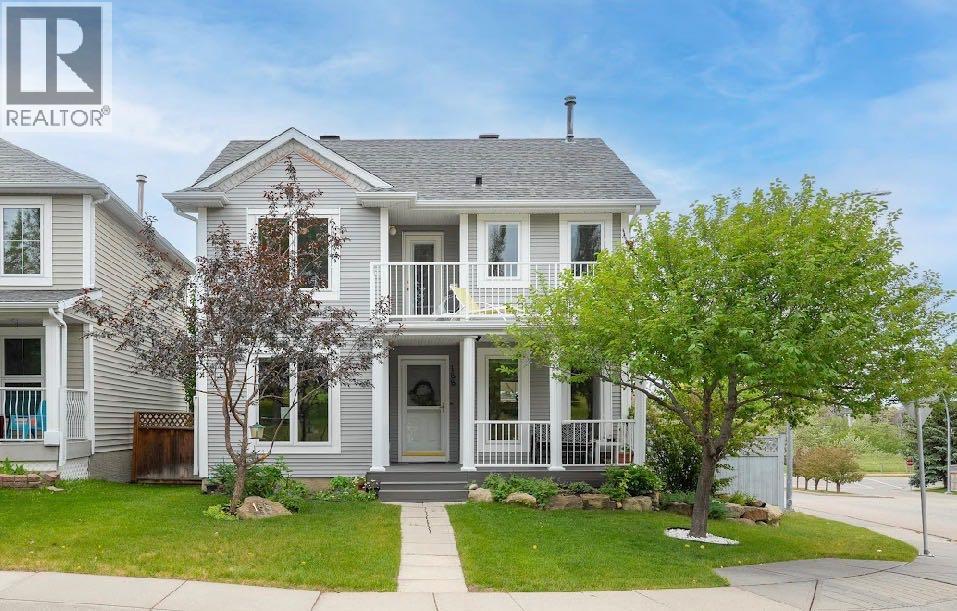 188 Tuscany Valley Drive NW - 1