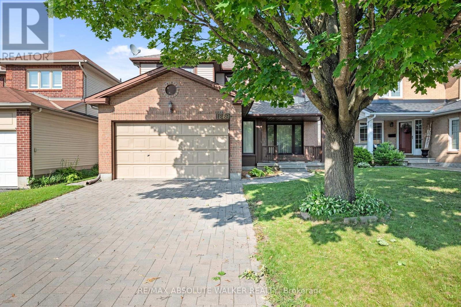 1889 ROSEWIND COURT - 1