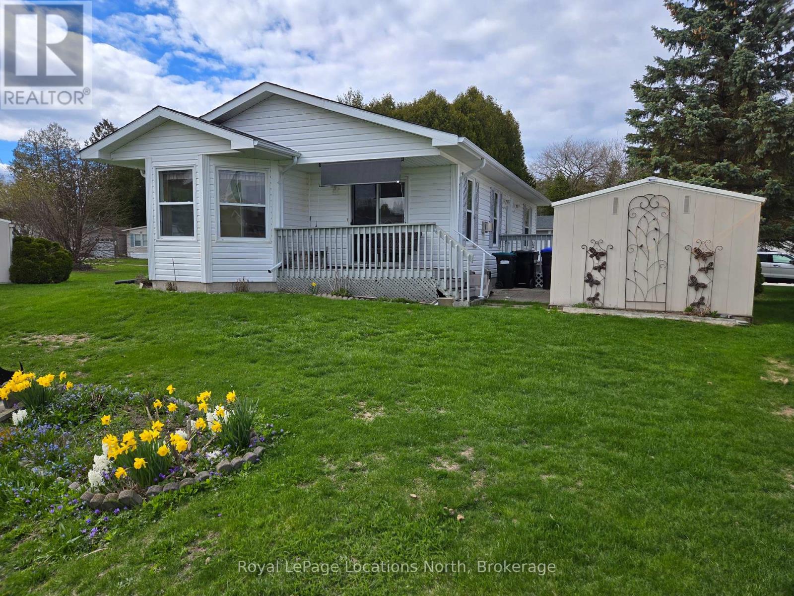 4 ST JAMES PLACE - 24