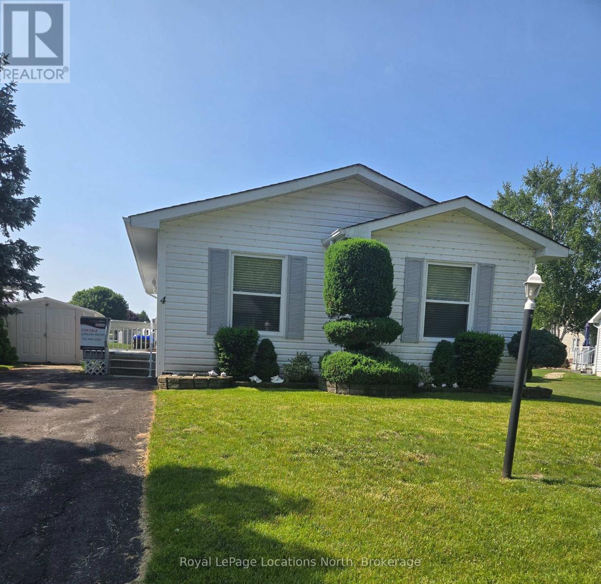 4 ST JAMES PLACE - 29