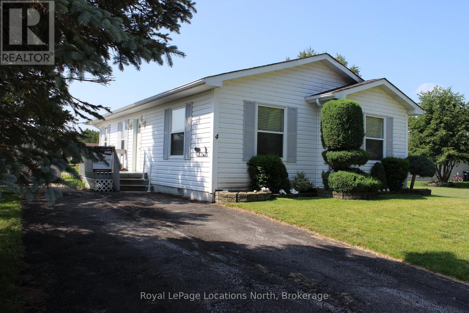 4 ST JAMES PLACE - 33