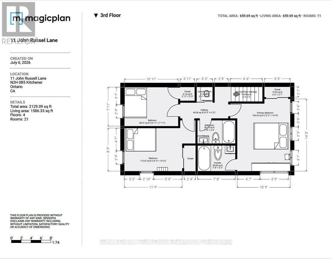 11 JOHN RUSSELL LANE - 35