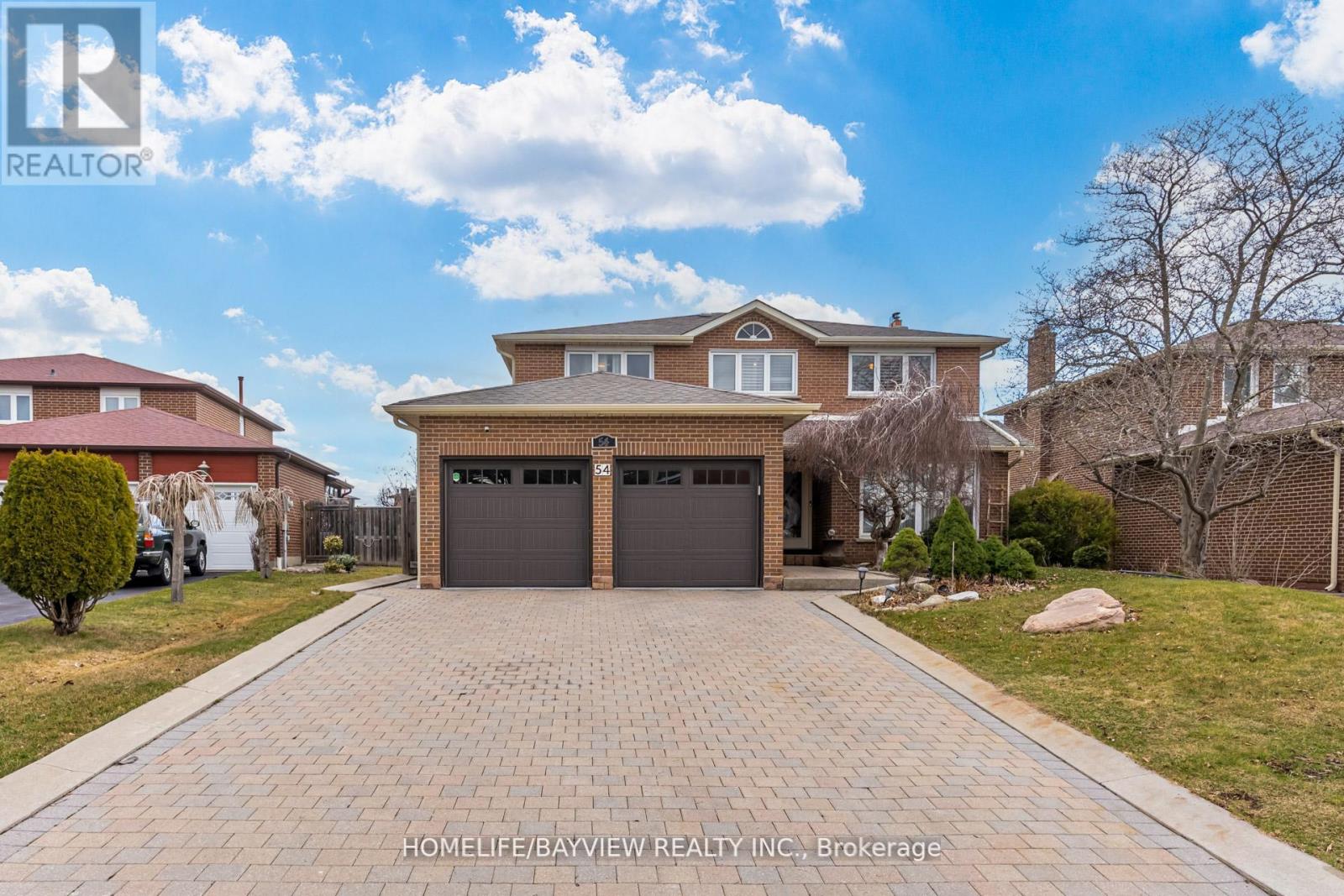54 AIRDRIE DRIVE - 1