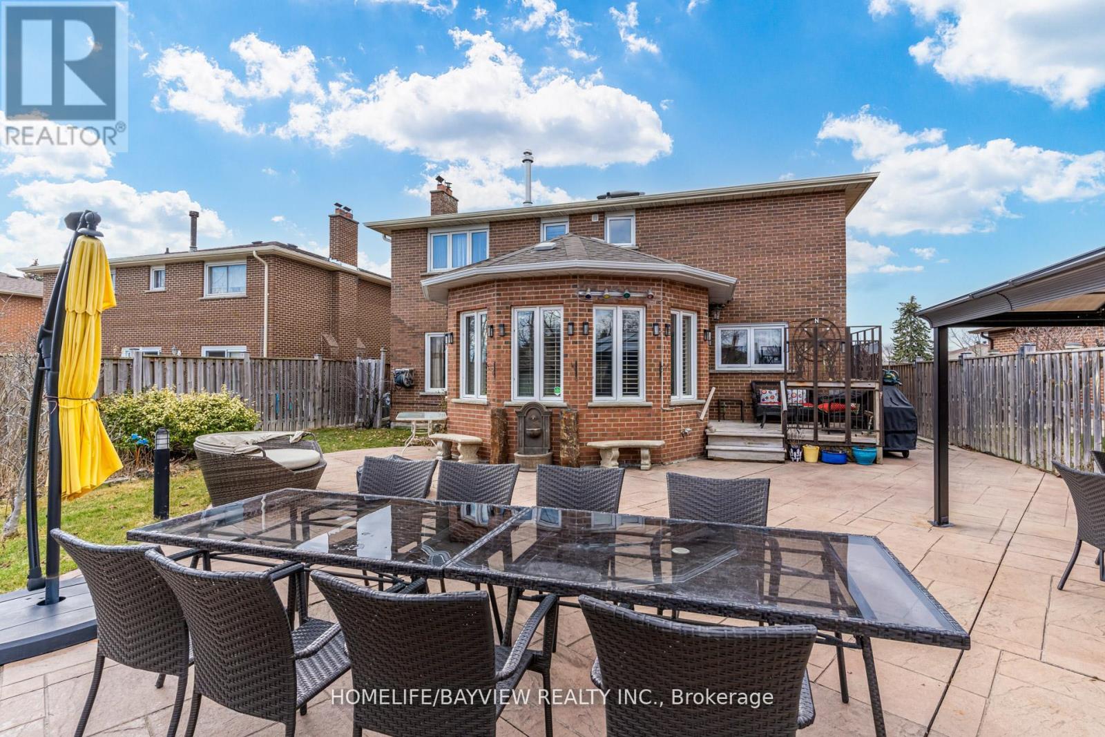 54 AIRDRIE DRIVE - 30