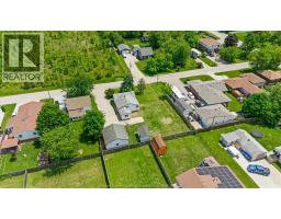 Kitchen - 510 Arquette Avenue, Essex, ON N0R1J0 Photo 6