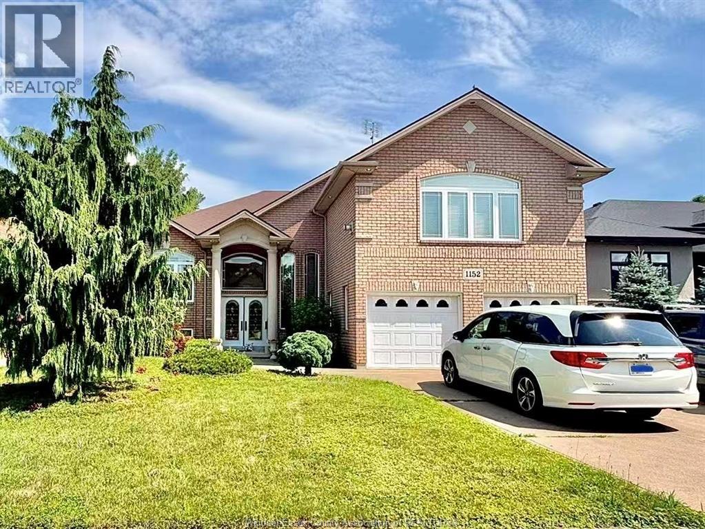 1152 JILLIAN COURT - 1