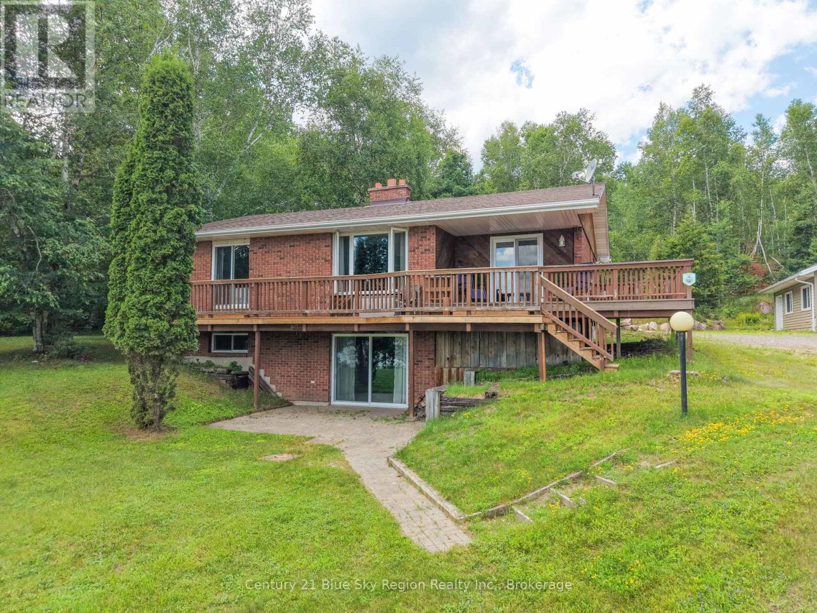 47 BIG MOOSE ROAD - 1