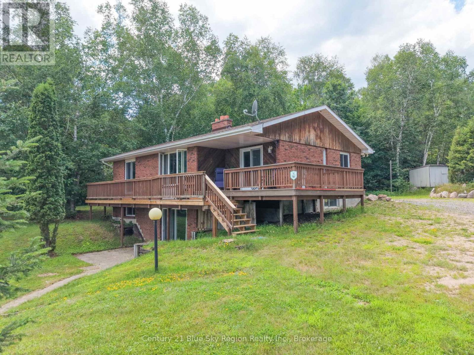 47 BIG MOOSE ROAD - 2