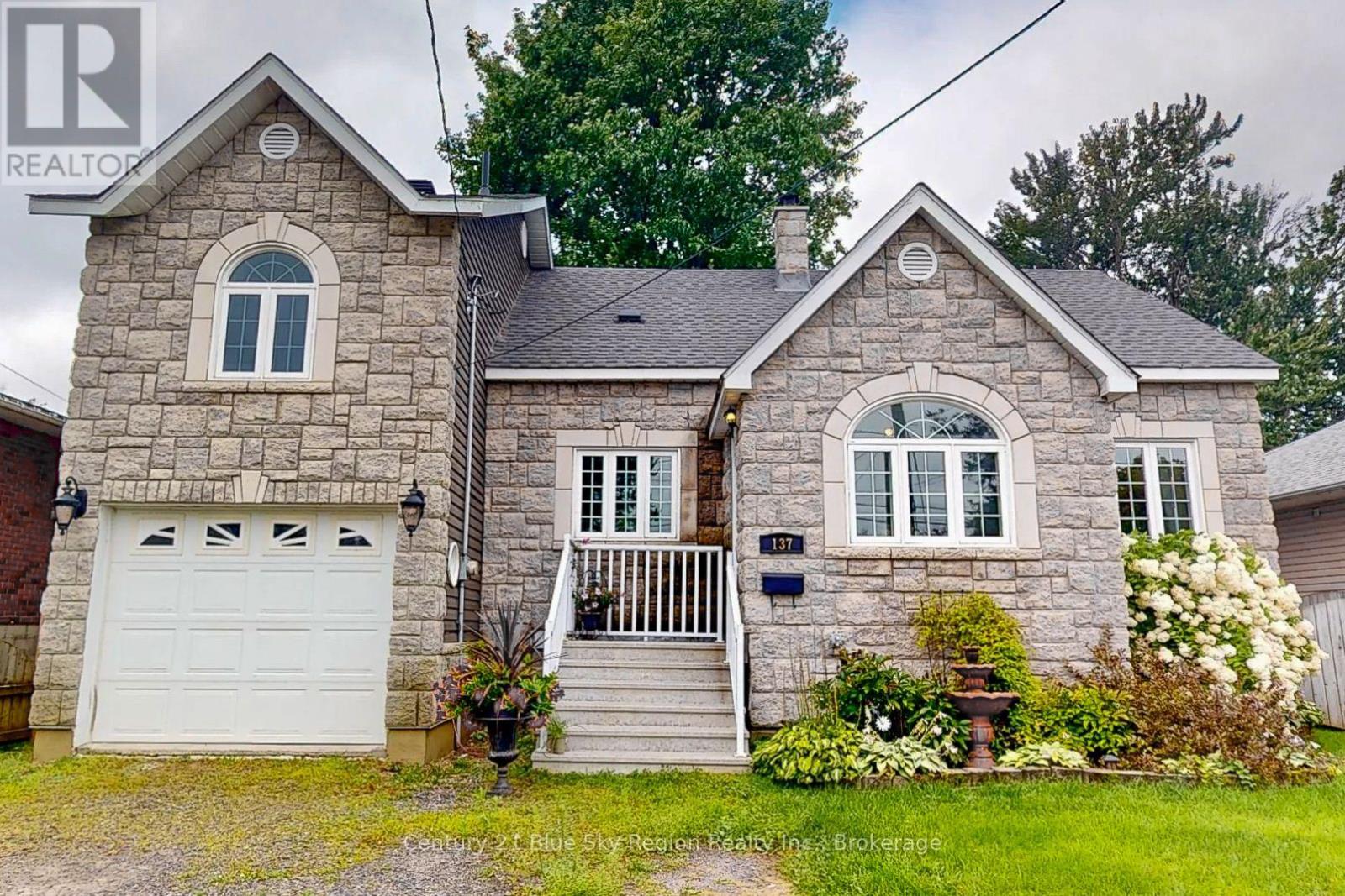 137 WHITNEY AVENUE - 1