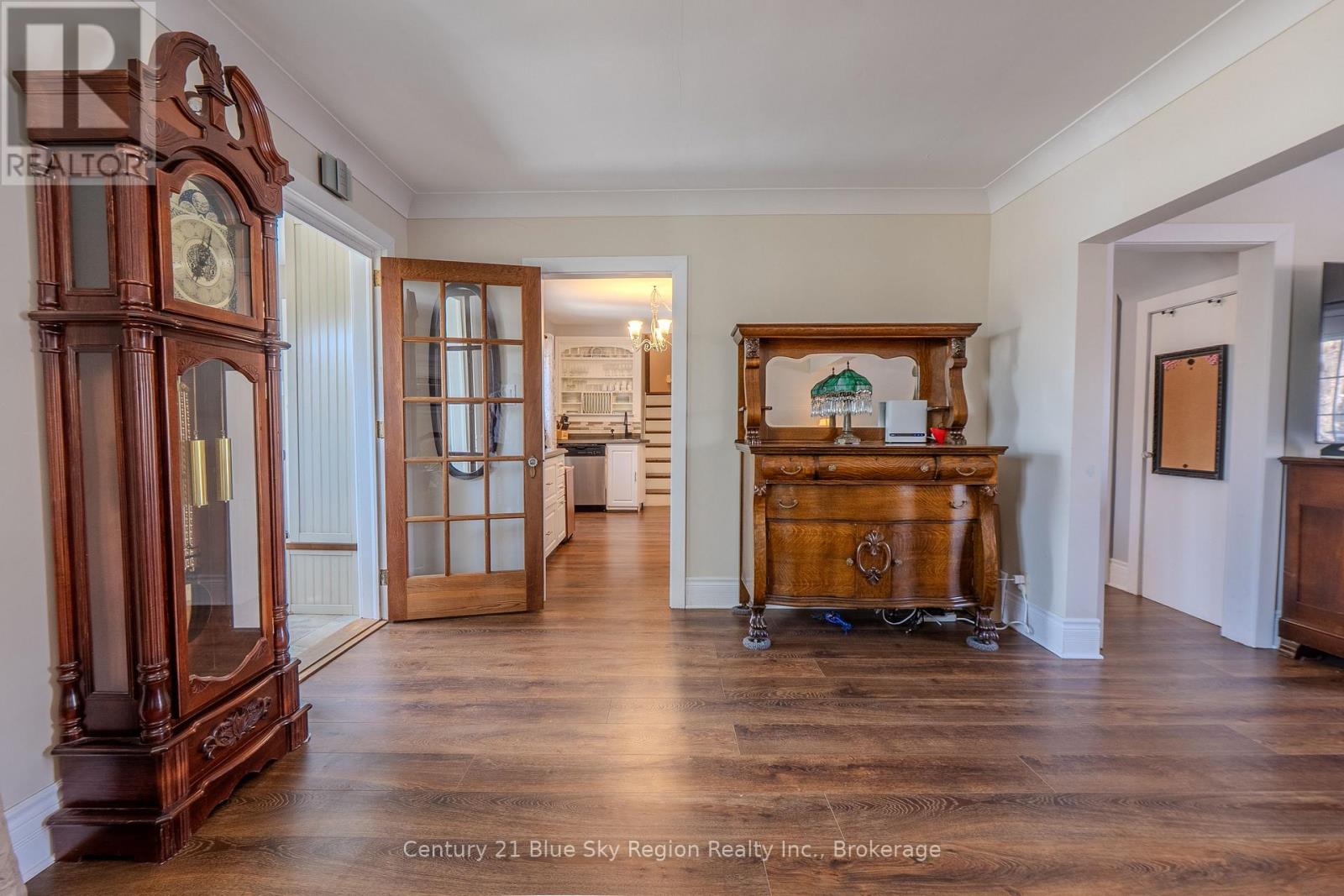 137 WHITNEY AVENUE - 5