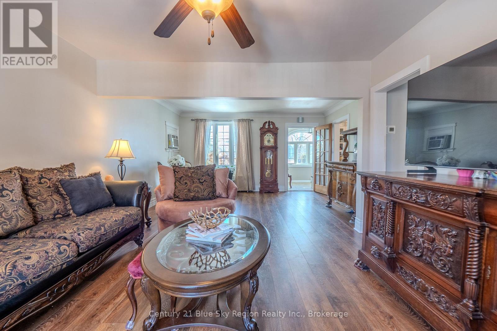 137 WHITNEY AVENUE - 8