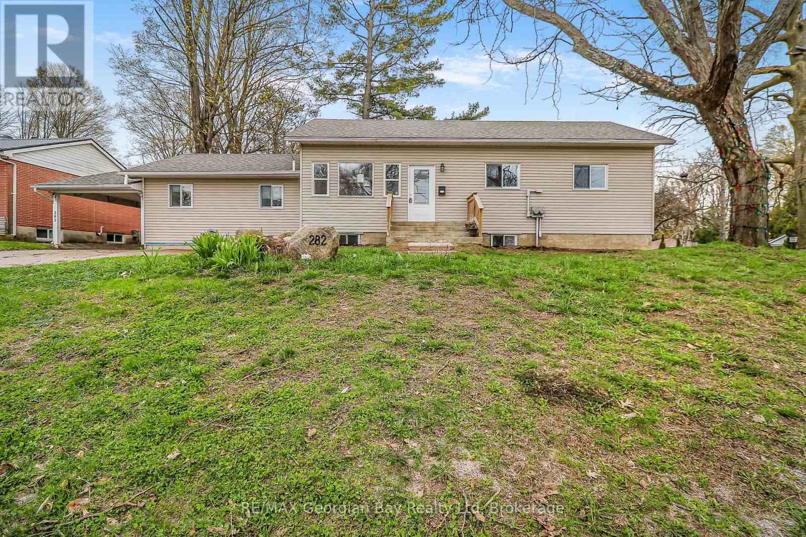 282 NORENE STREET - 1