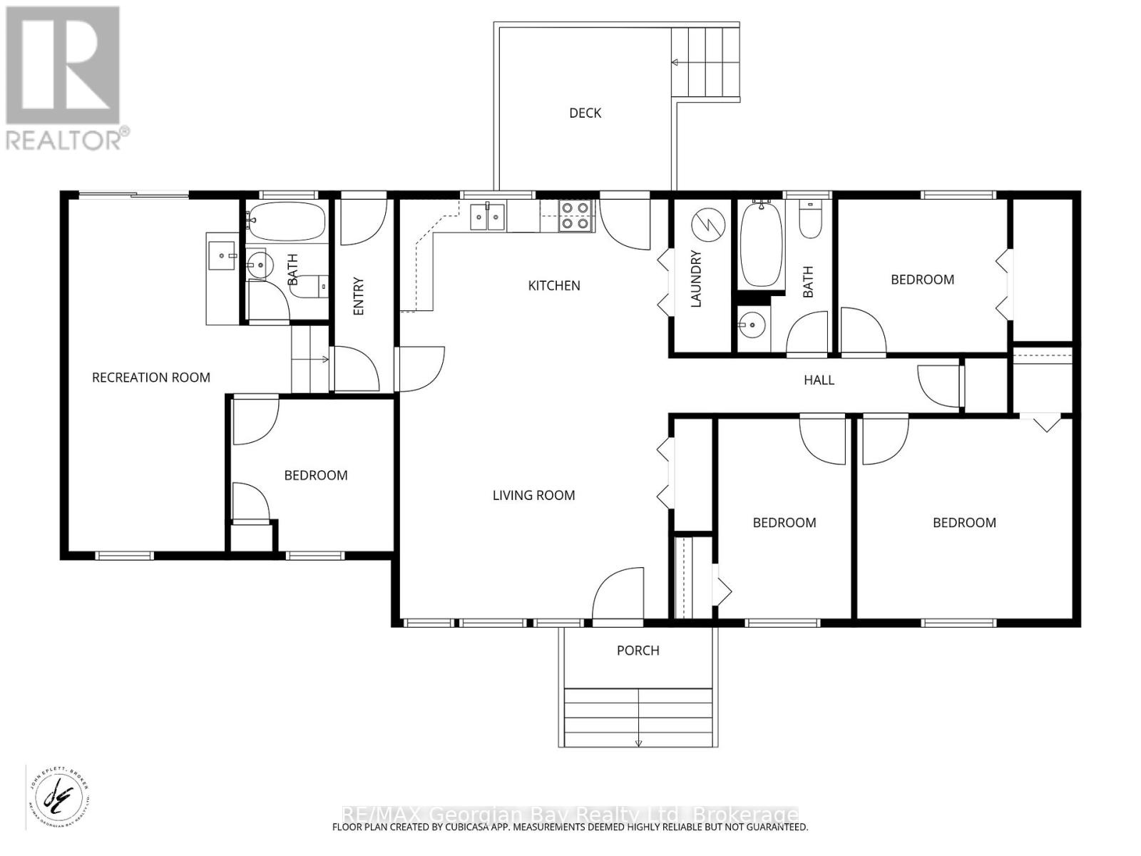 282 NORENE STREET - 3