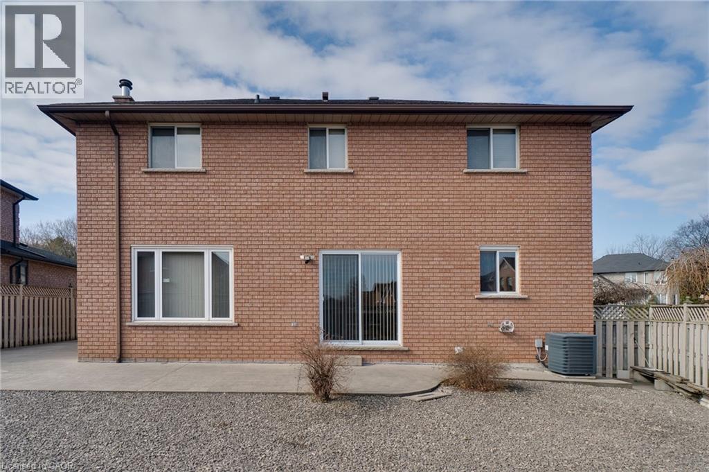 137 NATIONAL Drive - 45