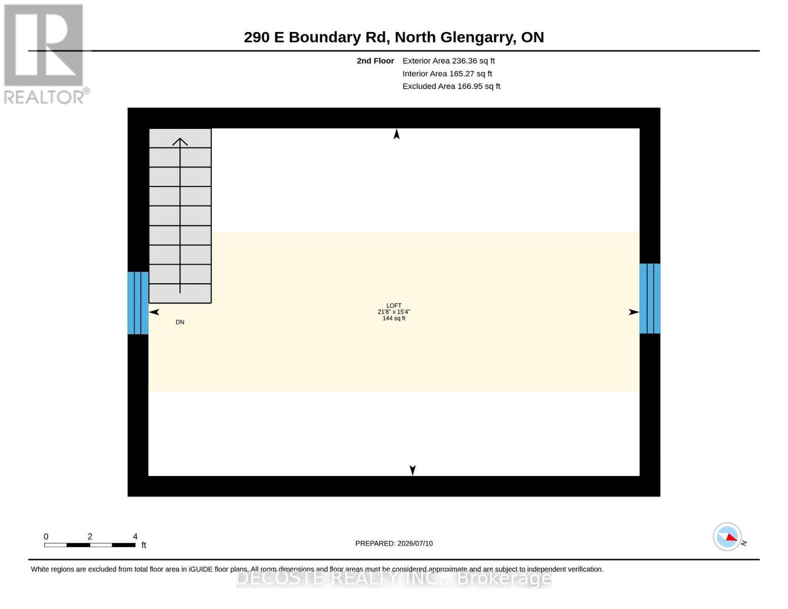290 EAST BOUNDARY ROAD - 20