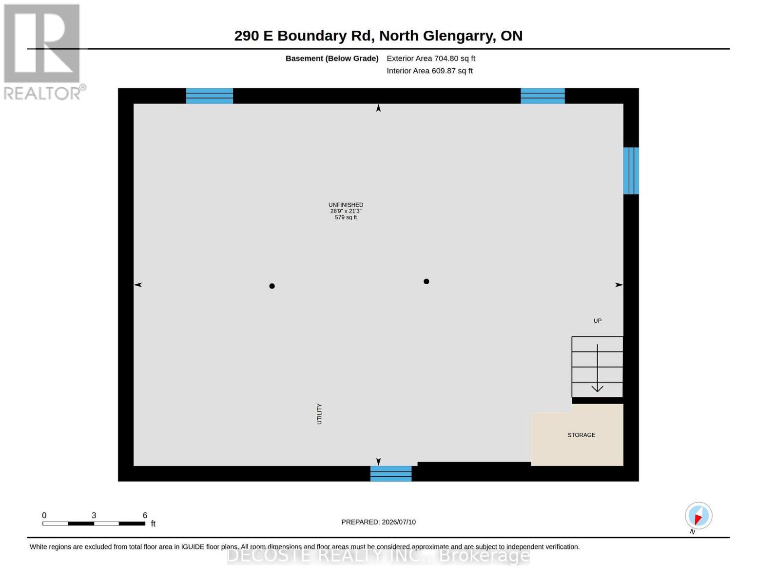 290 EAST BOUNDARY ROAD - 23