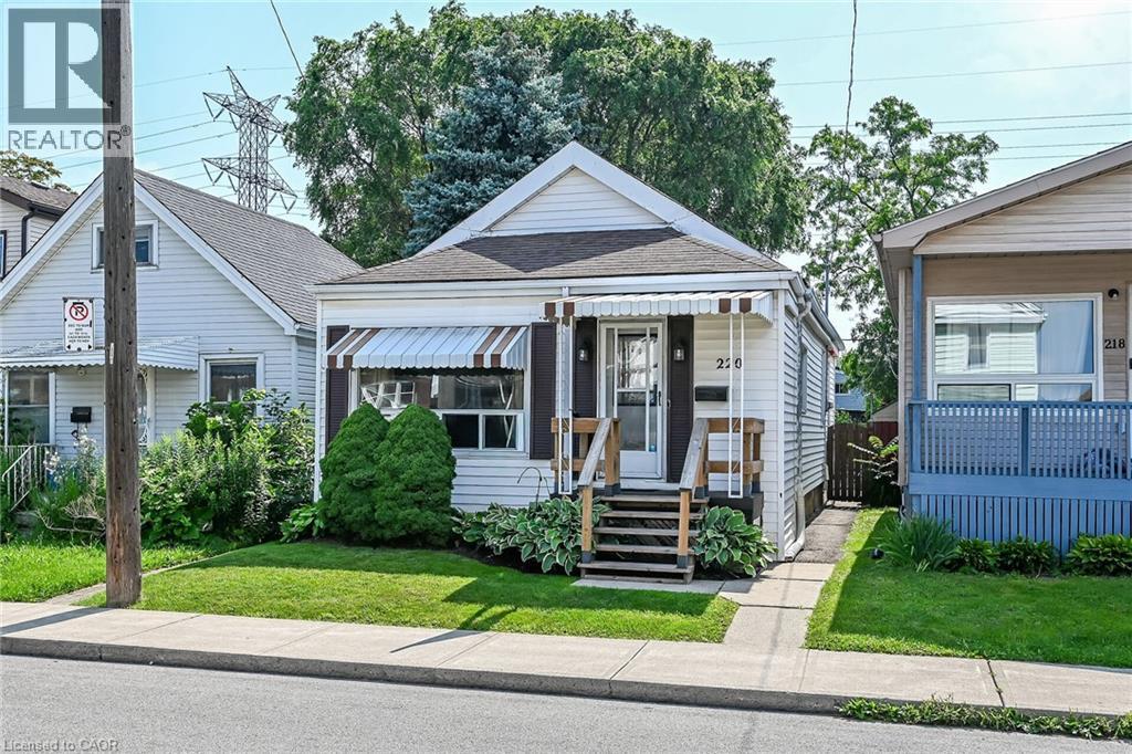 220 PALING Avenue - 42