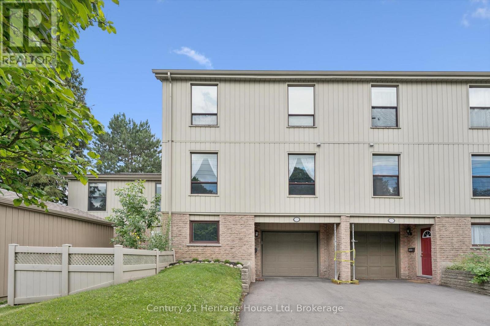 173 JANEFIELD AVENUE - 1