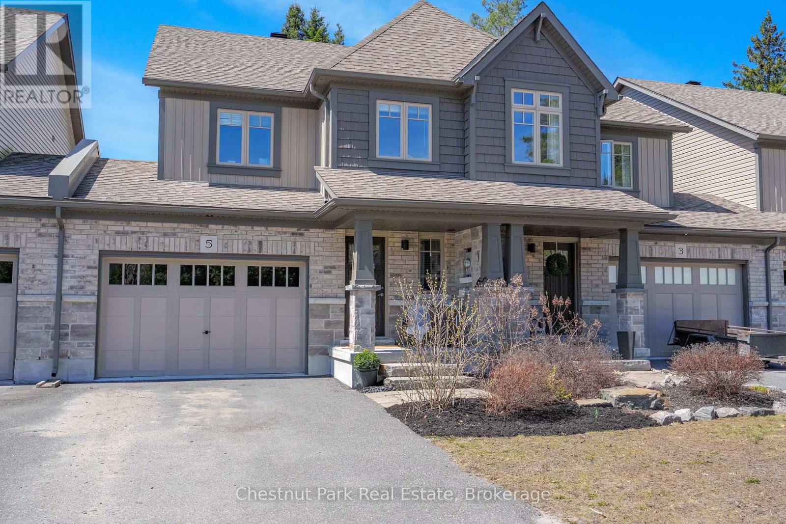5 BROOKSIDE CROSSING - 1