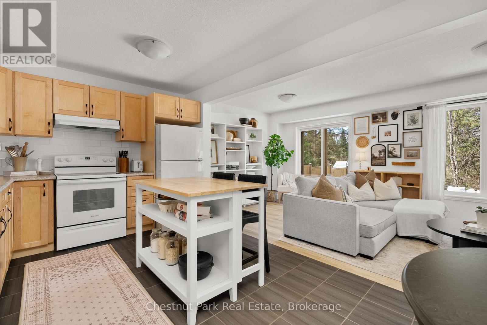 5 BROOKSIDE CROSSING - 5