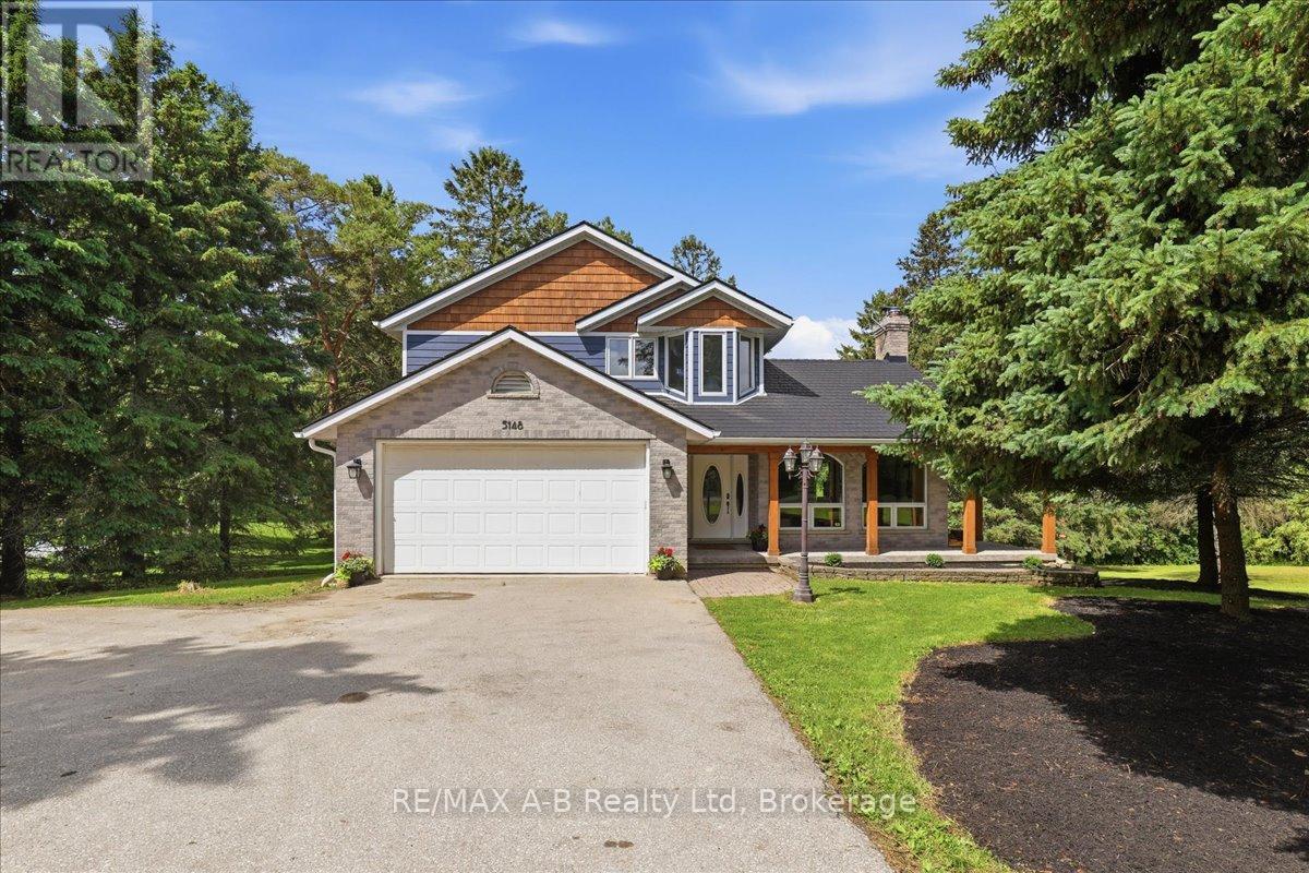 5148 103 (WILMOT EASTHOPE) ROAD - 1