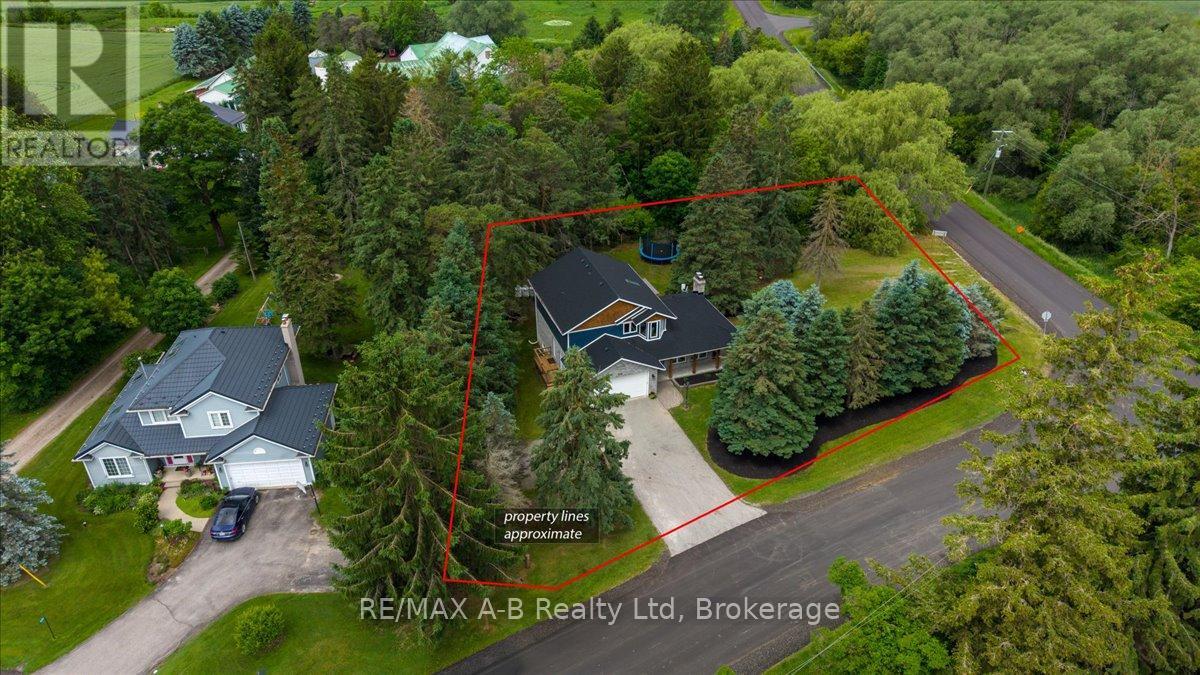 5148 103 (WILMOT EASTHOPE) ROAD - 2