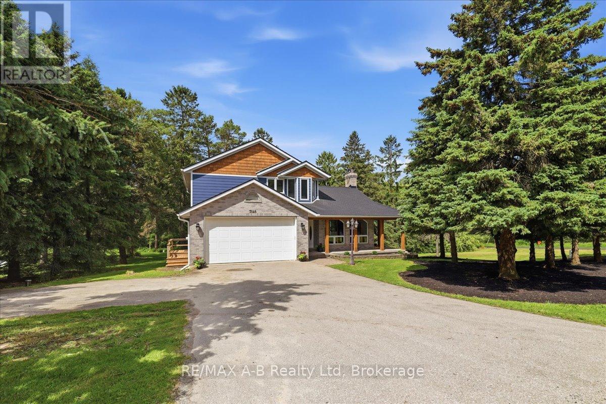 5148 103 (WILMOT EASTHOPE) ROAD - 3