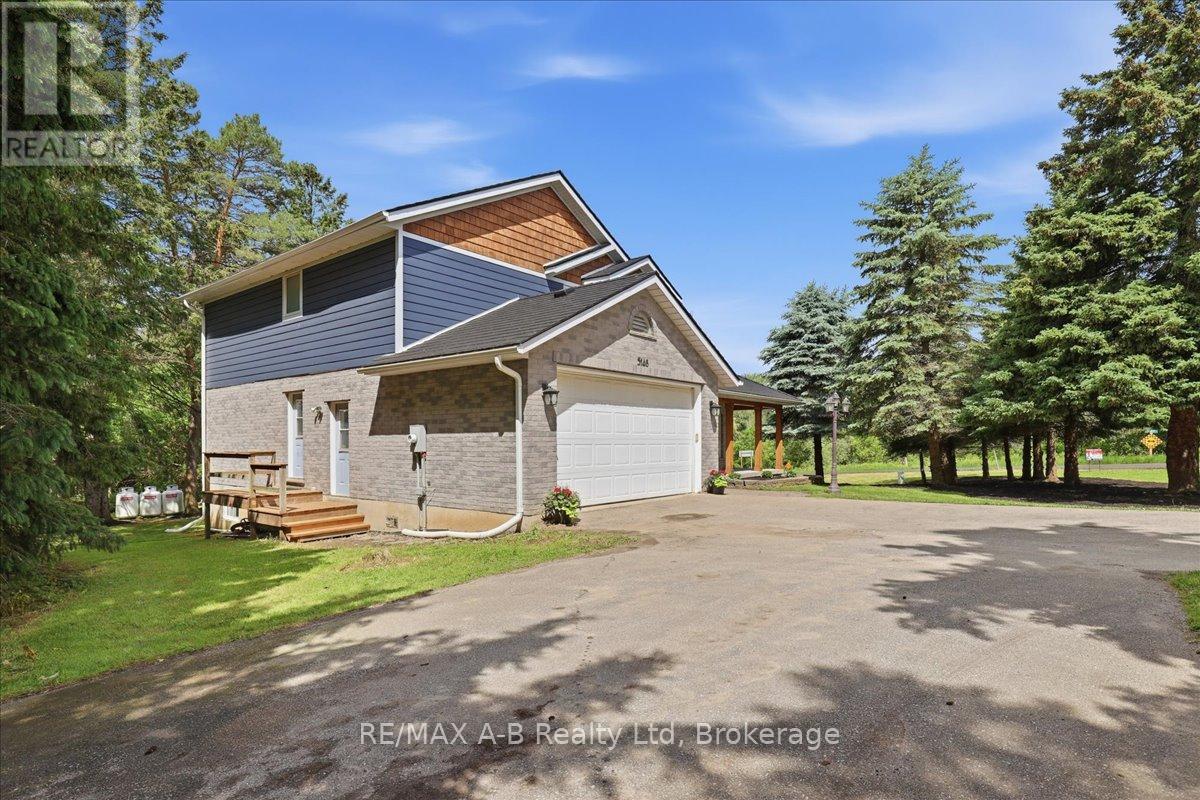 5148 103 (WILMOT EASTHOPE) ROAD - 4