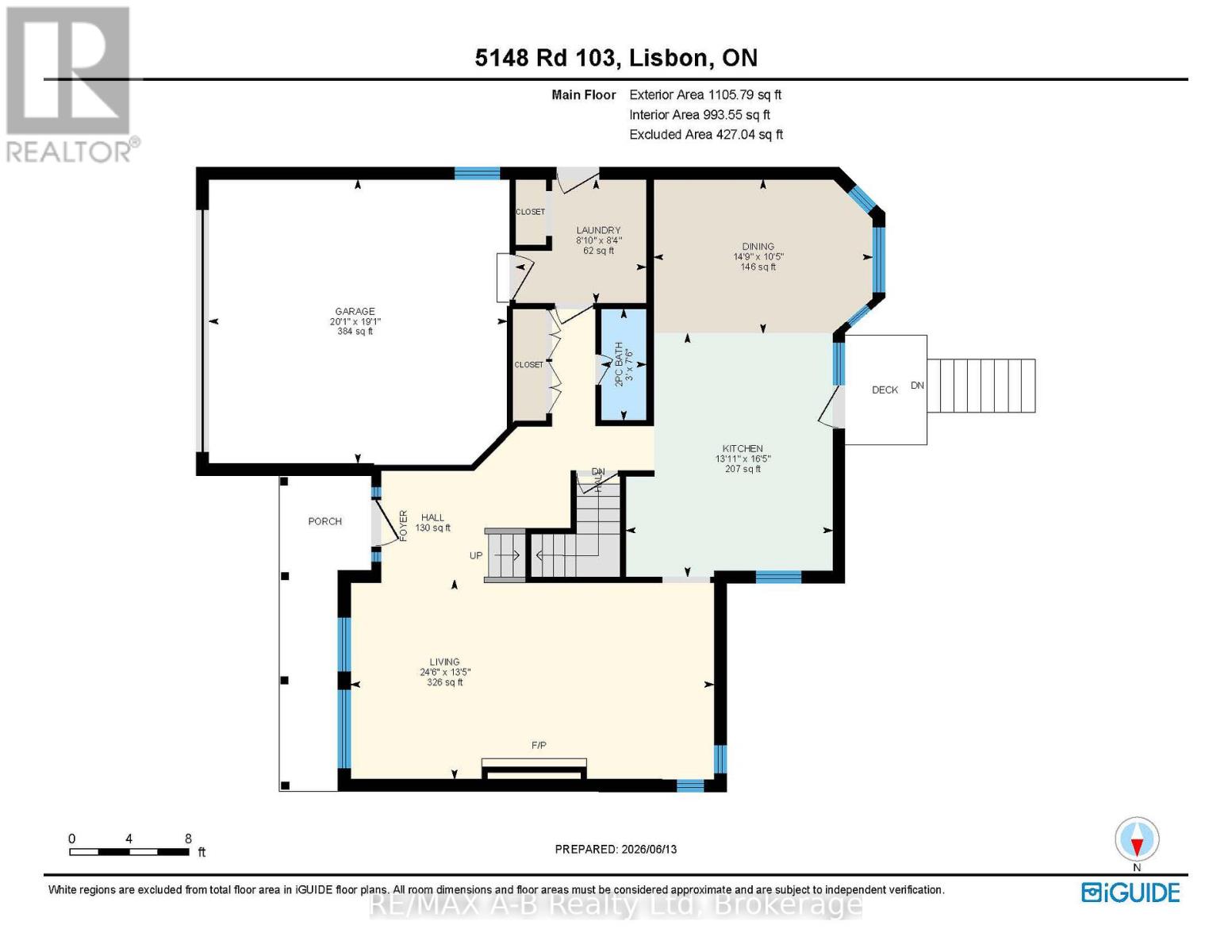5148 103 (WILMOT EASTHOPE) ROAD - 48