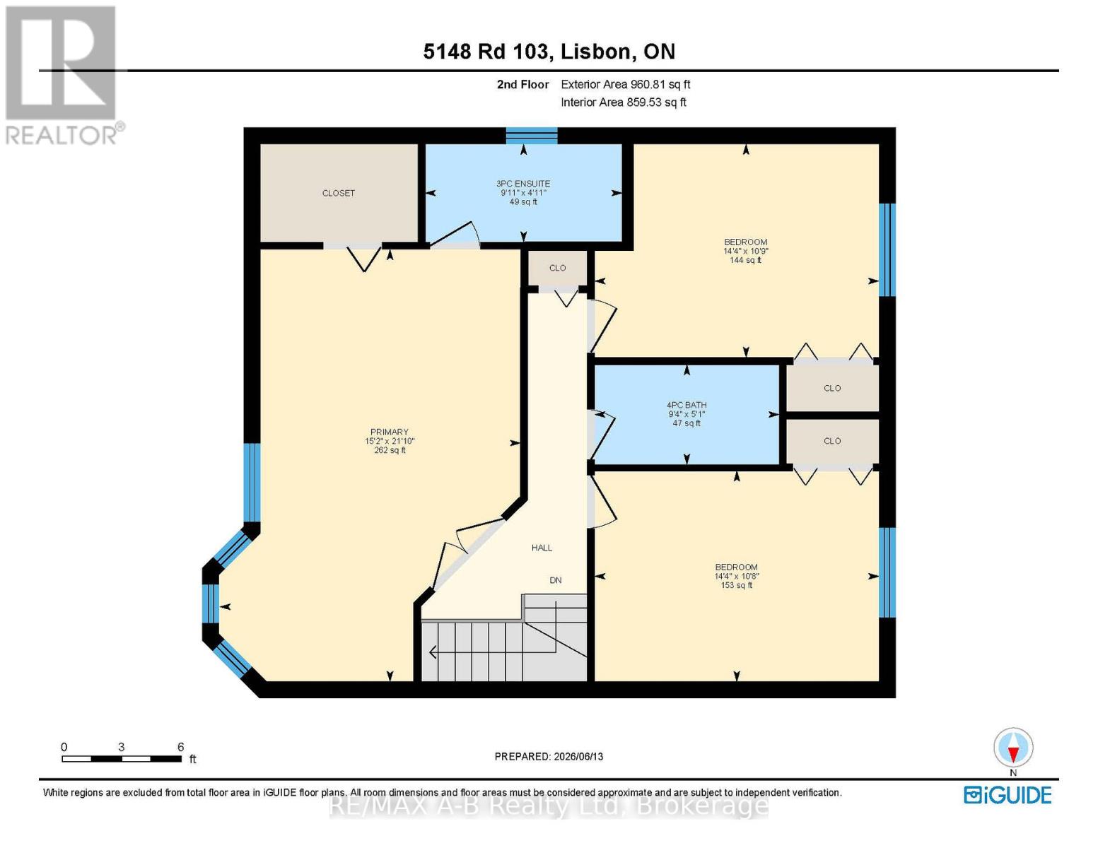 5148 103 (WILMOT EASTHOPE) ROAD - 49