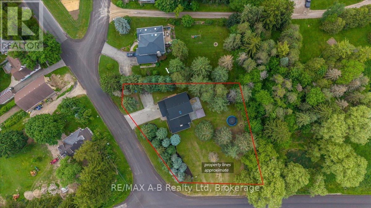 5148 103 (WILMOT EASTHOPE) ROAD - 5