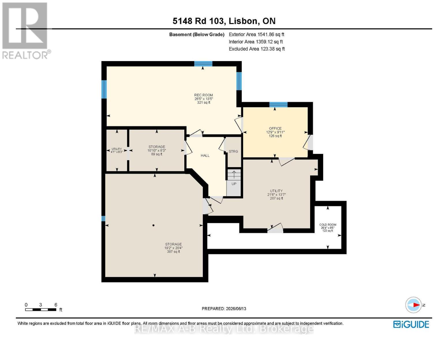 5148 103 (WILMOT EASTHOPE) ROAD - 50